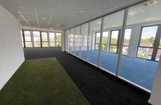 Büro zu mieten in 38440 Rothenfelde, hochwertige innenstadtnahe Bürofläche
