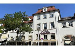 Gewerbeimmobilie kaufen in 71638 Ludwigsburg, Attraktive Büro-/Praxisfläche in zentraler Lage