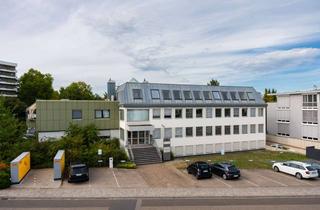 Büro zu mieten in Alexander-Diehl-Str. 2a, 55130 Weisenau, Effiziente Bürofläche: Professioneller Standort in Mainz-Weisenau