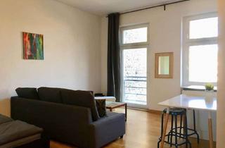Immobilie mieten in Akazienstraße, 10823 Schöneberg, Akzent - schönes und praktisches Studio-Apartment