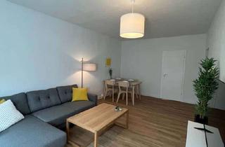Immobilie mieten in Goethestraße 48, 12459 Oberschöneweide, Gio: wunderbares Apartment mit drei Zimmern in unmittelbarer Nähe zur Spree