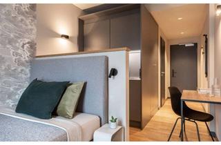 Immobilie mieten in Am Flughafen, 12529 Schönefeld, Berlin Apartment - einfach auf Zeit mieten - Wohnen auf Zeit in Schönefeld Berlin Flughafe