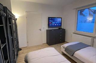 Immobilie mieten in Schießmauerstraße, 64584 Biebesheim, Apartment in Schießmauerstraße, Biebesheim am Rhein for 30 m² with 1 bedroom