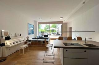 Immobilie mieten in Berliner Allee 179, 13088 Weißensee, Apartment in Berliner Allee, Berlin for 94 m² with 1 bedroom