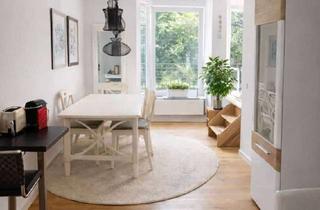 Immobilie mieten in Ermanstraße 25, 12163 Steglitz, Wohnung in der Ermanstraße