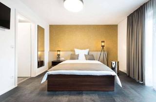 Immobilie mieten in Kirchenpoint, 85354 Freising, Modernes Apartment mit Balkon, Parkplatz & Top-Anbindung