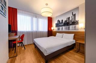 Immobilie mieten in Hamburger Allee, 60486 Westend-Süd, Hamburger Allee - Apartment
