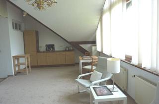 Immobilie mieten in 65510 Idstein, IMAC Vermietung - NUR Wochenendheimfahrer - 1Zimmer-App. ca. 45 m² in Idstein - 580€ Warmmiete