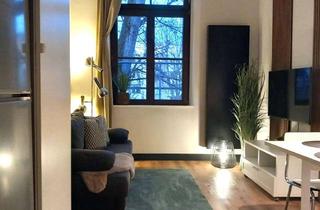 Immobilie mieten in Alteburger Str. 39, 50678 Altstadt-Süd, Frisch, fancy, Südstadt! Dein neues Traumstudio wartet!