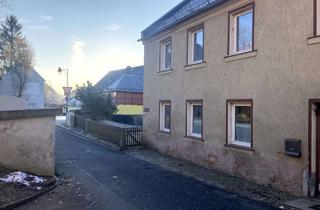 Immobilie mieten in Sonnenweg, 95195 Röslau, Möblierte Mühle an der Eger - Winterquartier befristet Okt - Apr