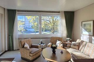 Immobilie mieten in Graf Von Stauffenberg Str. 2a, 33615 Innenstadt, Gemütliche möblierte 3-Zimmer-Wohnung in guter Lage mit Loggia