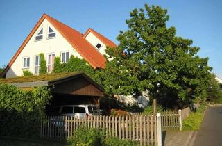 Immobilie mieten in 01328 Schönfeld, Möblierte Wohnung im Schönfelder Hochland