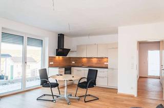 Immobilie mieten in Adolph-Kolping-Straße 34, 91174 Spalt, Helle 2-Zimmer Einliegerwohnung