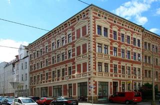 Büro zu mieten in Torstraße 21, 06110 Halle, Laden/Büro mit großer Schaufensterfront