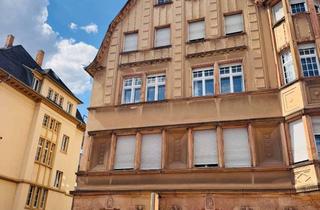 Geschäftslokal mieten in Martin-Luther-Straße 45a, 76829 Landau, *** bestehender Friseurladen - flexible Nutzungsmöglichkeiten ***