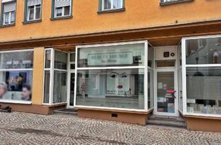 Gewerbeimmobilie mieten in 72108 Rottenburg, Gepflegte Gewerbeeinheit in zentraler Lage