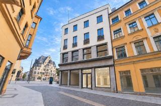 Geschäftslokal mieten in 06108 Altstadt, Ihre neue Einzelhandelsfläche ab Juni 2026