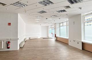 Geschäftslokal mieten in 06122 Nördliche Neustadt, Viel Raum für Ihre Geschäftsidee – 300 m² Einzelhandelsfläche in der Neustädter Passage