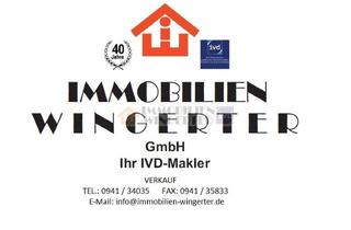 Gewerbeimmobilie kaufen in 93087 Alteglofsheim, Ackerlandflächen im Raum Alteglofsheim