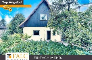 Haus kaufen in 13467 Berlin, Ihr Zuhause mit Zukunft – Raum für Ideen, Visionen und neue Lebensqualität.
