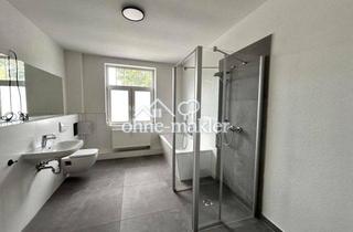 Wohnung mieten in Goldbachstraße 8, 09337 Hohenstein-Ernstthal, ***Großzügige 3-Zimmer-Erdgeschosswohnung mir modernem Badezimmer in Hohenstein***