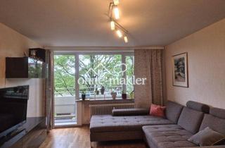 Wohnung kaufen in Weitlstraße 138, 80995 München, Helle 3-Zimmer-Eigentumswohnung mit Westbalkon, TG & Aufzug in München-Feldmoching – provisionsfrei