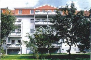 Wohnung kaufen in Altschmiedestraße 3, 18055 Rostock, Sonnige 2-Zimmer-ETW, Balkon, 1.Etage, östl. Altstadt, v.privat