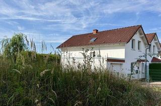 Doppelhaushälfte kaufen in 58730 Fröndenberg, Fröndenberg: Gepflegte Doppelhaushälfte mit Garage in familienfreundlicher und stadtnaher Wohnlage!