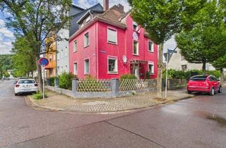 Haus kaufen in 66763 Dillingen, Dillingen: Sanierungsobjekt, variabel nutzbar als Dreifamilienhaus oder für die große Familie