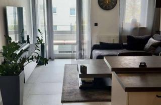 Wohnung kaufen in 89150 Laichingen, FELDRAND: MODERN, RUHIG & MIT BALKON