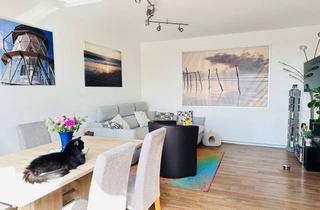 Wohnung kaufen in Glogauer Weg, 38302 Wolfenbüttel, Attraktive 4-Zimmer-Wohnung mit Balkon & Stellplatz – 149.000 €