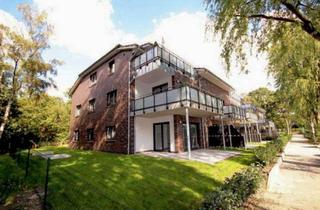 Wohnung kaufen in 22547 Lurup, Hochwertige 2-Zimmer-Eigentumswohnung mit Terrasse und Tiefgaragenstellplatz