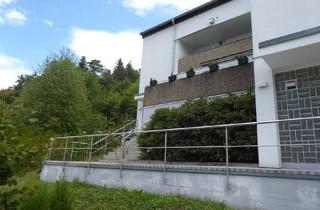 Wohnung kaufen in Alte Straße 24, 75339 Höfen, In ruhiger Aussichtslage von Höfen zu verkaufen von privat