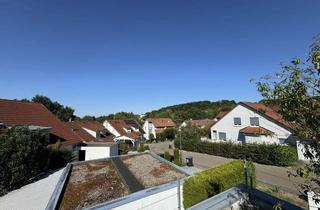 Wohnung kaufen in Stäudach 44, 72074 Tübingen, 3,5 Zi-Erdgeschoßwohnung in schöner Aussichtlage in Tübingen auf dem Herrlesberg