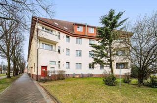 Wohnung kaufen in 12099 Tempelhof, Bezugsfrei. Tempelhofer Feld. Idealer Grundriss. Welcome!