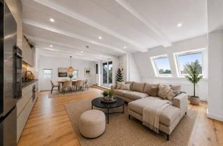Wohnung kaufen in Teltower Damm 205, 14167 Zehlendorf, Maisonette-Traum in Zehlendorf – Bezugs- und Provisionsfrei.