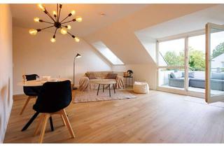 Wohnung kaufen in Carl-Ringwald-Straße, 79312 Emmendingen, Bezugsfertige 2-Zimmerwohnung inkl. Tiefgaragen Stellplatz