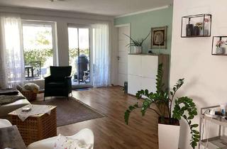 Wohnung kaufen in 83024 West, Sonnige 2 Zimmerwohnung mit Garten und Garage