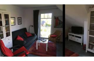 Wohnung kaufen in 26434 Wangerland, Moderne Wohnung mit großzügiger Loggia, Balkon und Spitzboden in Bestlage von Hooksiel