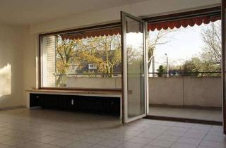 Wohnung kaufen in 45359 Frintrop, *TOP KAPITALANLAGE! Vermietete 4,5 Zi. Whg. mit Balkon + Garten, E-Frintrop!*