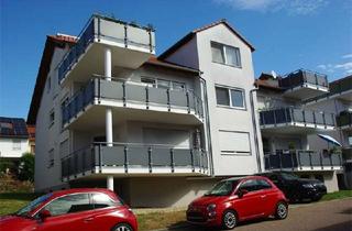 Wohnung kaufen in 71739 Oberriexingen, Stilvolle 4-Zi.Whg. mit Traumausblick in gehobener Lage von Oberriexingen