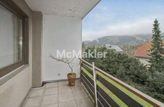 Wohnung kaufen in 38644 Goslar, Viel zu tun, aber billig