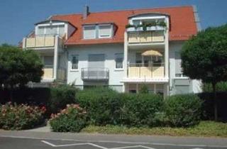Wohnung kaufen in Ingeborg-Bachmann-Straße 47, 70736 Fellbach, Top Kapitalanlage - Gut vermietete 1-Zimmer-Wohnung in TOP Lage in Fellbach - provisionsfrei