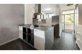 Wohnung kaufen in 50169 Kerpen, Großzügige 4-Zimmer-Wohnung mit Panoramabalkon offenem Wohnkonzept und Tiefgaragenstellplatz