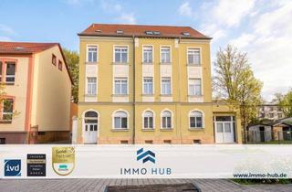 Wohnung kaufen in 04435 Schkeuditz, ++ >6% Mietrendite! sicher vermietet mit positiven Cashflow in beliebter Lag++