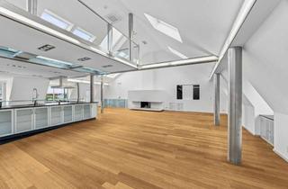 Wohnung kaufen in 80469 Altstadt-Lehel, Dachterrassentraum in Bestlage