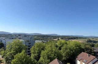 Wohnung kaufen in 73033 Göppingen, Toller Blick über Göppingen und weit darüber hinaus!