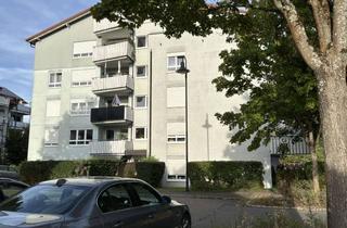 Wohnung kaufen in In Der Heinrichsburg 17, 74821 Mosbach, EG Wohnung mit 3 Zimmern in Mosbach Waldsteige West