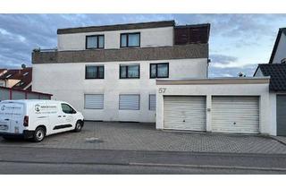 Wohnung kaufen in 70794 Filderstadt, Moderne große 5-Zimmer-Wohnung in Filderstadt