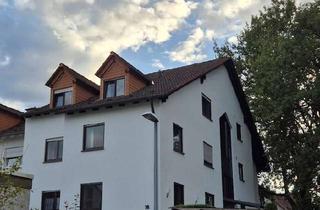 Wohnung kaufen in 63303 Dreieich, 4-Zimmer-Wohnung mit Balkon in ruhige Lage in Dreieich